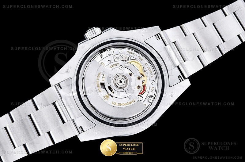 Rolex Ref. 126619LB VSF Studio Photo 22 of 30