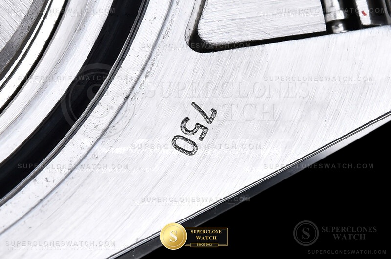 Rolex Ref. 126619LB VSF Studio Photo 26 of 30