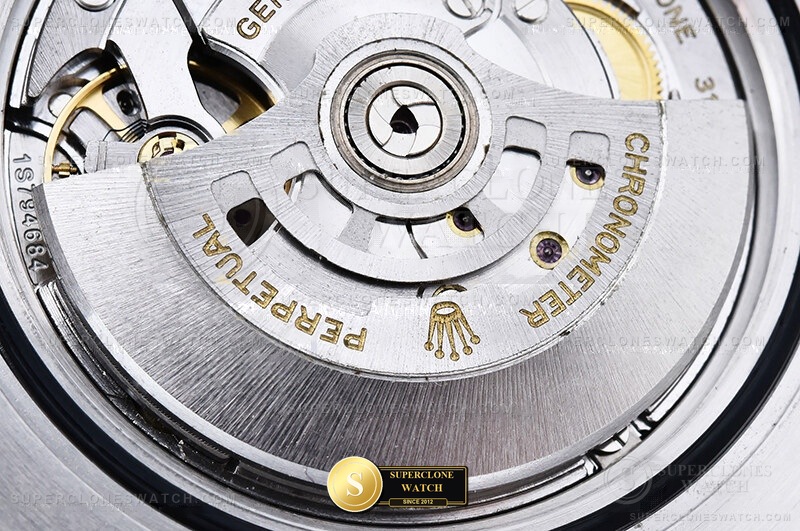 Rolex Ref. 126619LB VSF Studio Photo 27 of 30