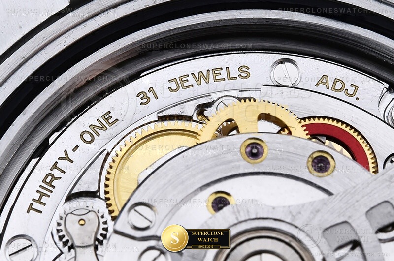 Rolex Ref. 126619LB VSF Studio Photo 30 of 30