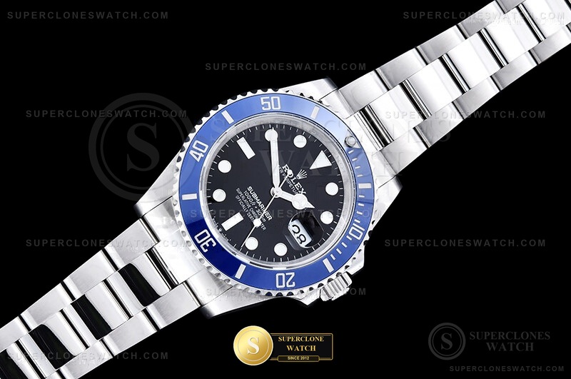 Rolex Ref. 126619LB VSF Studio Photo 4 of 30