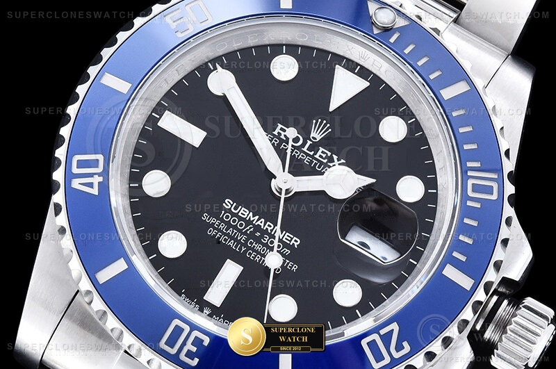 Rolex Ref. 126619LB VSF Studio Photo 5 of 30