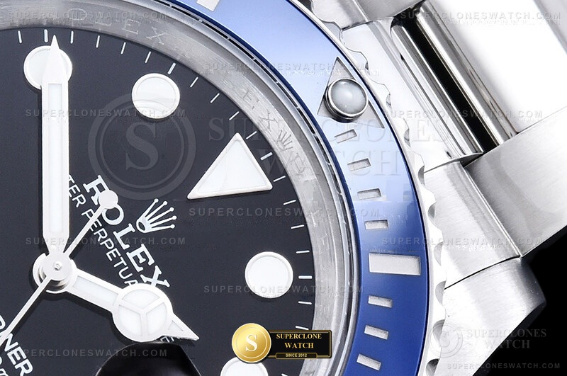 Rolex Ref. 126619LB VSF Studio Photo 6 of 30