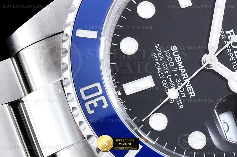Rolex Ref. 126619LB VSF Studio Photo 7 of 30