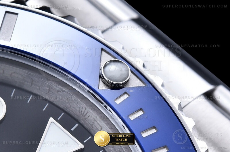 Rolex Ref. 126619LB VSF Studio Photo 10 of 30