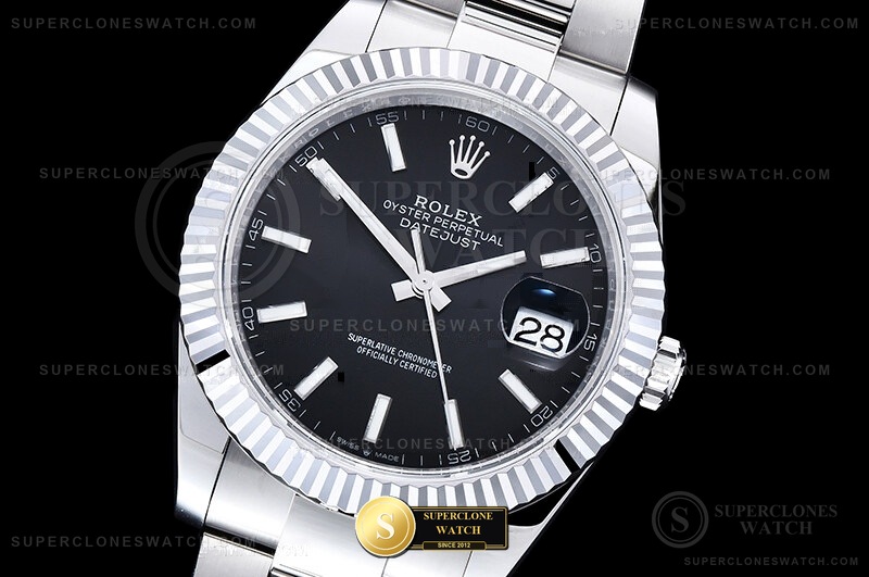 Datejust 41