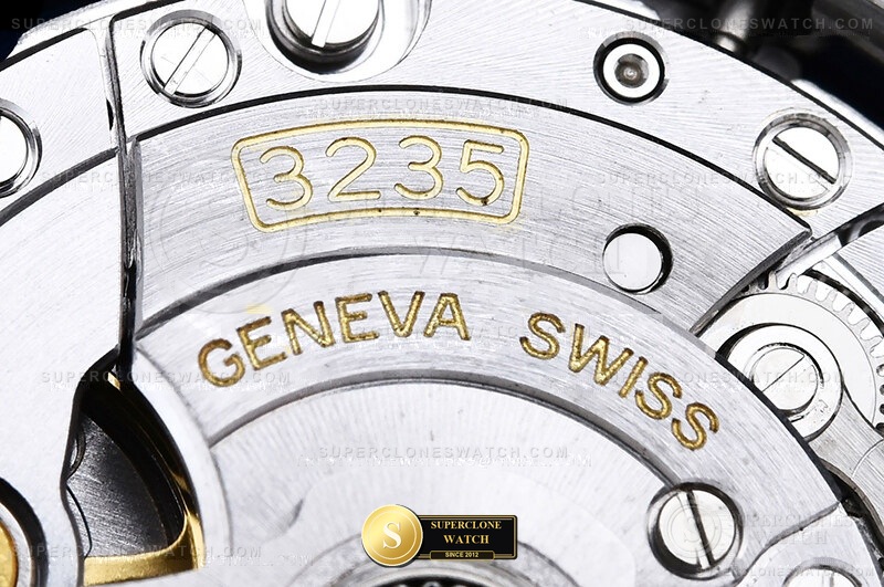Rolex Ref. 126334-BLK VSF Studio Photo 20 of 28