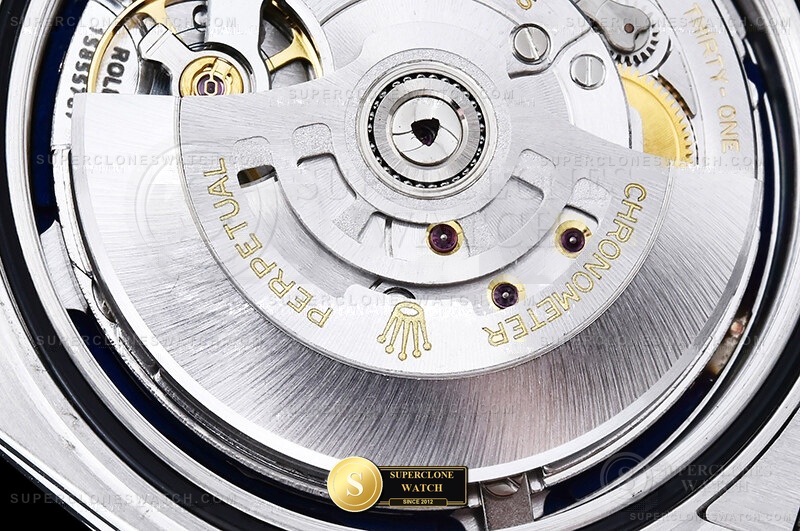 Rolex Ref. 126334-BLK VSF Studio Photo 21 of 28