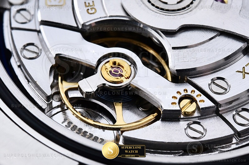 Rolex Ref. 126334-BLK VSF Studio Photo 25 of 28
