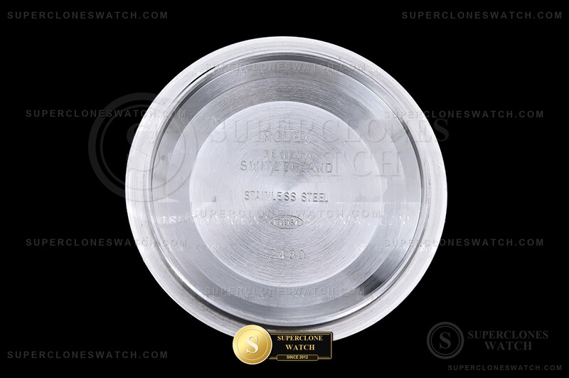 Rolex Ref. 126334-BLK VSF Studio Photo 26 of 28