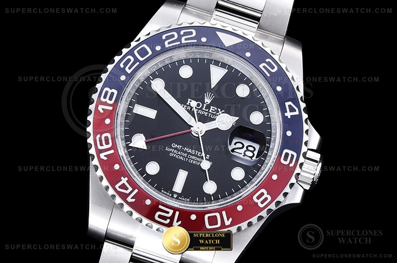 GMT-Master II