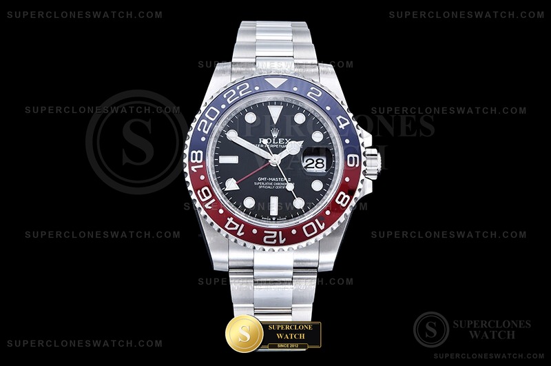 Rolex Ref. 126710BLRO CLEAN V3 Studio Photo 2 of 31