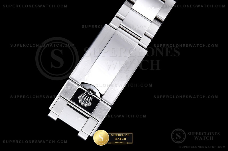 Rolex Ref. 126710BLRO CLEAN V3 Studio Photo 13 of 31
