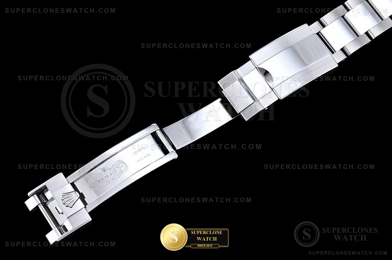 Rolex Ref. 126710BLRO CLEAN V3 Studio Photo 14 of 31
