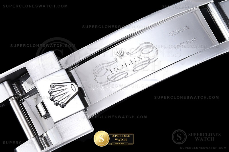 Rolex Ref. 126710BLRO CLEAN V3 Studio Photo 15 of 31