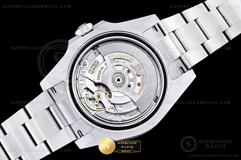Rolex Ref. 126710BLRO CLEAN V3 Studio Photo 21 of 31