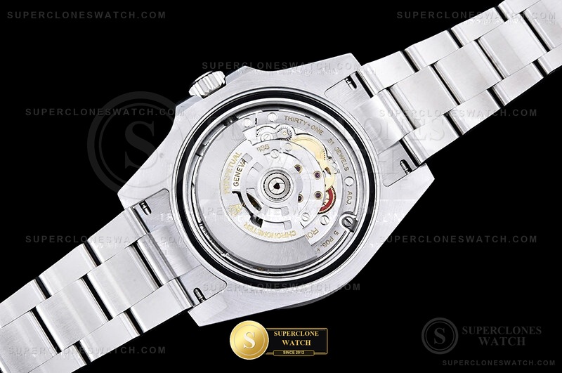 Rolex Ref. 126710BLRO CLEAN V3 Studio Photo 22 of 31