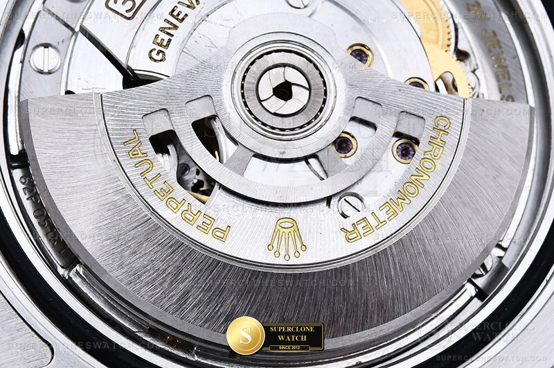 Rolex Ref. 126710BLRO CLEAN V3 Studio Photo 23 of 31
