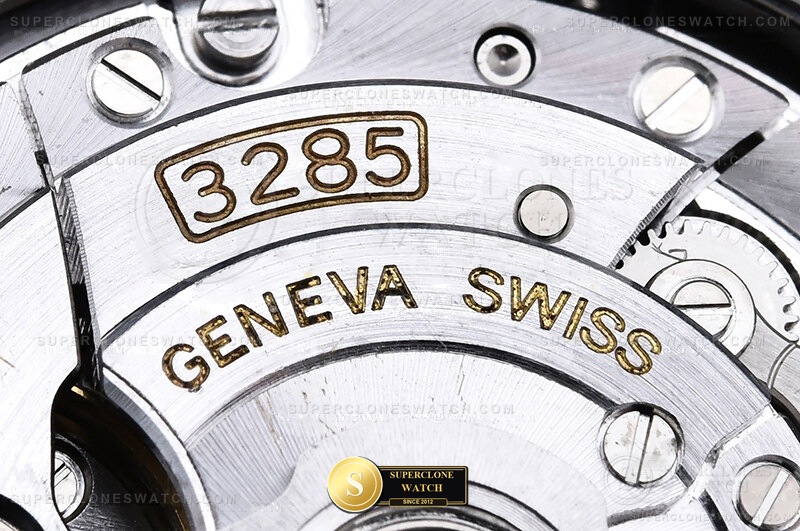 Rolex Ref. 126710BLRO CLEAN V3 Studio Photo 24 of 31