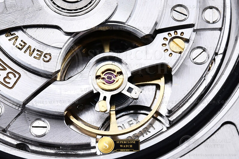 Rolex Ref. 126710BLRO CLEAN V3 Studio Photo 25 of 31