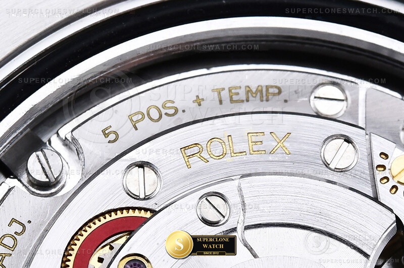 Rolex Ref. 126710BLRO CLEAN V3 Studio Photo 27 of 31