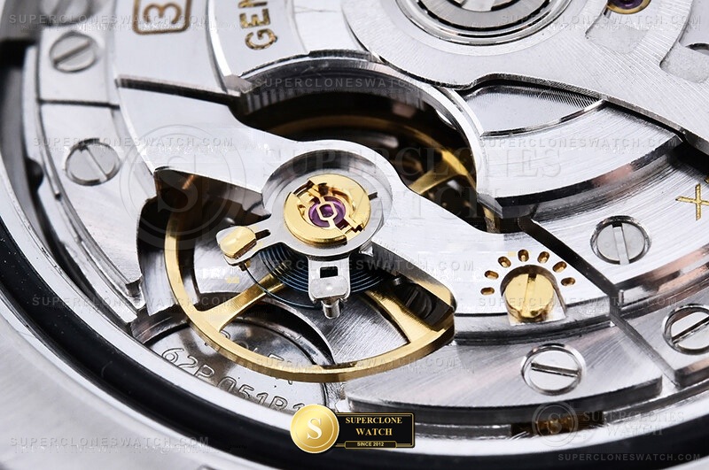 Rolex Ref. 126710BLRO CLEAN V3 Studio Photo 28 of 31