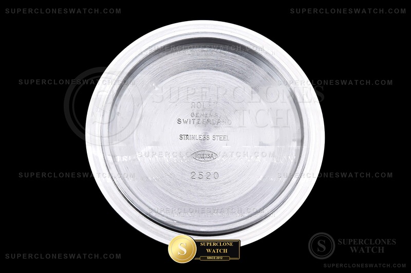 Rolex Ref. 126710BLRO CLEAN V3 Studio Photo 29 of 31