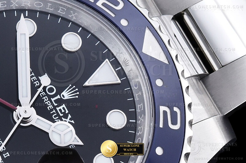 Rolex Ref. 126710BLRO CLEAN V3 Studio Photo 6 of 31