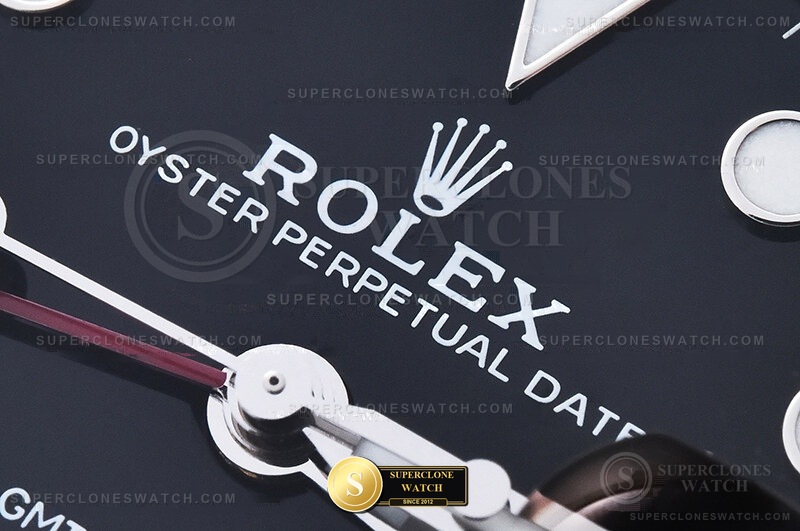 Rolex Ref. 126710BLRO CLEAN V3 Studio Photo 8 of 31