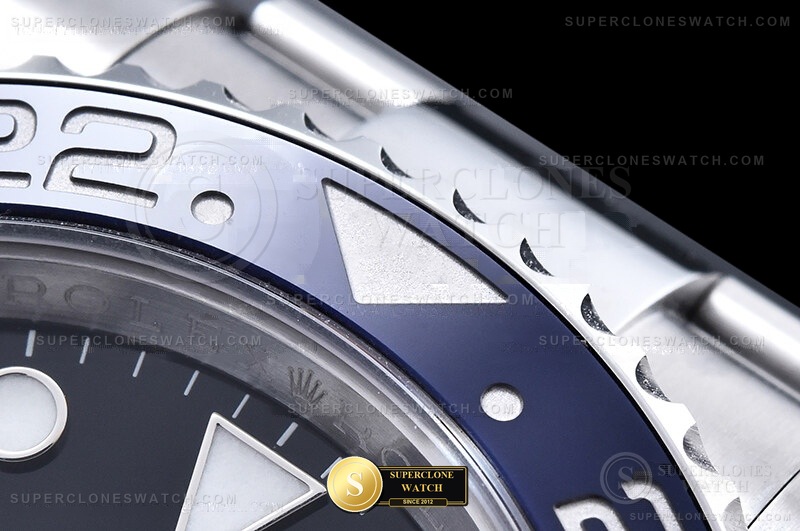 Rolex Ref. 126710BLRO CLEAN V3 Studio Photo 10 of 31