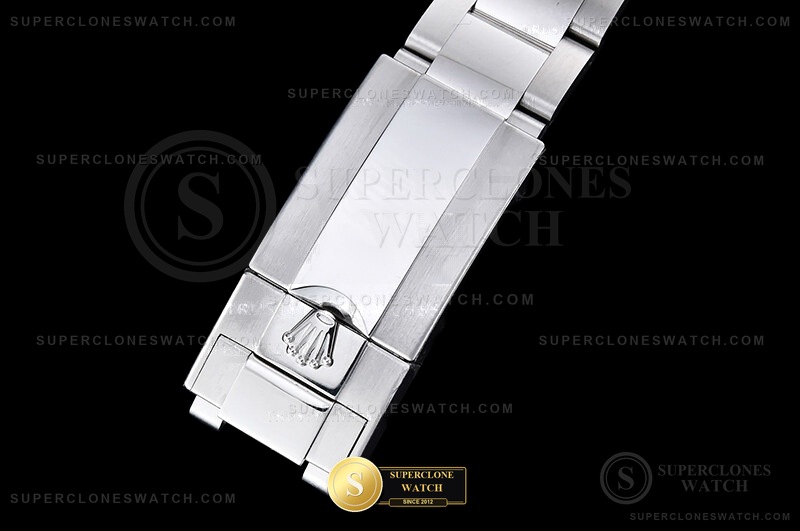 Rolex Ref. 126500LN-WHT CLEAN V3 Studio Photo 12 of 28