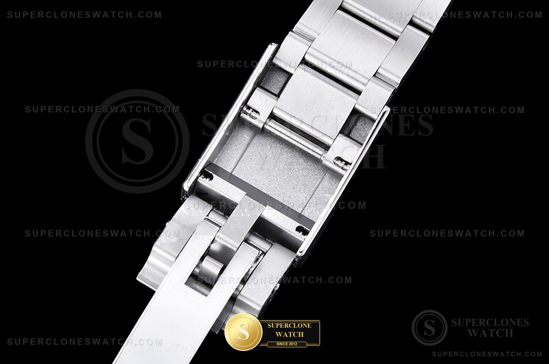 Rolex Ref. 126500LN-WHT CLEAN V3 Studio Photo 15 of 28