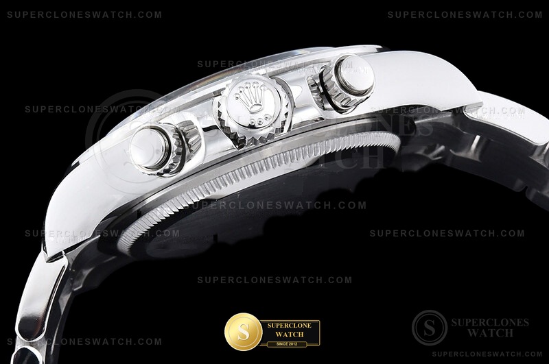 Rolex Ref. 126500LN-WHT CLEAN V3 Studio Photo 16 of 28