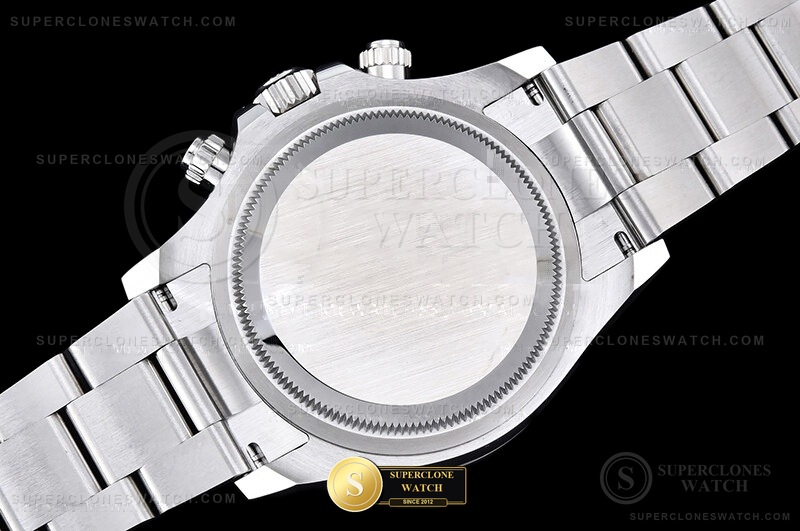 Rolex Ref. 126500LN-WHT CLEAN V3 Studio Photo 18 of 28