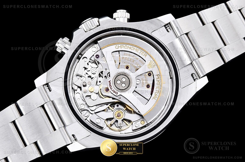 Rolex Ref. 126500LN-WHT CLEAN V3 Studio Photo 19 of 28