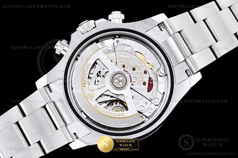 Rolex Ref. 126500LN-WHT CLEAN V3 Studio Photo 20 of 28