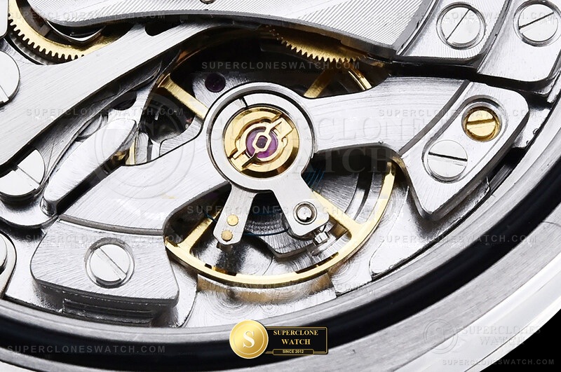 Rolex Ref. 126500LN-WHT CLEAN V3 Studio Photo 21 of 28