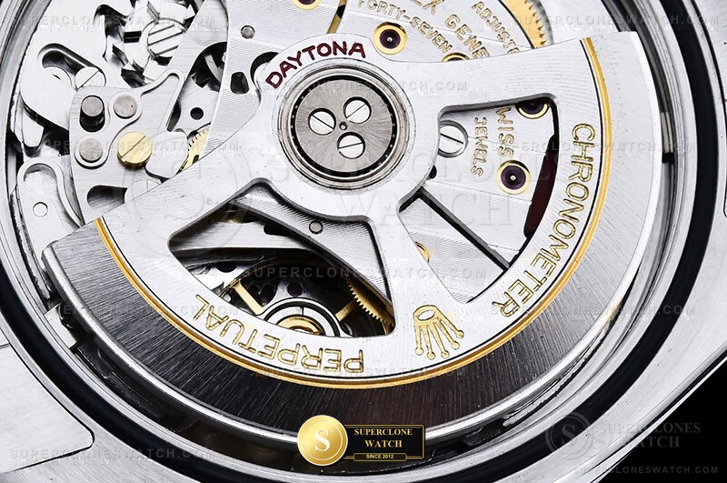 Rolex Ref. 126500LN-WHT CLEAN V3 Studio Photo 22 of 28