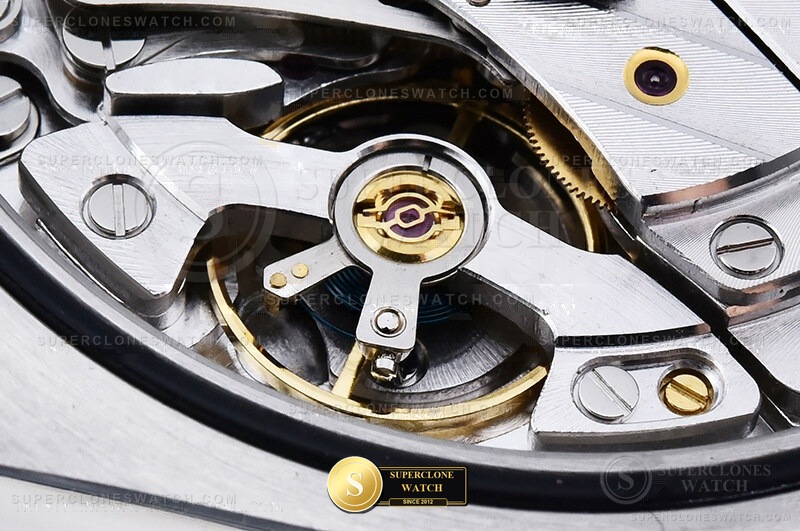 Rolex Ref. 126500LN-WHT CLEAN V3 Studio Photo 25 of 28