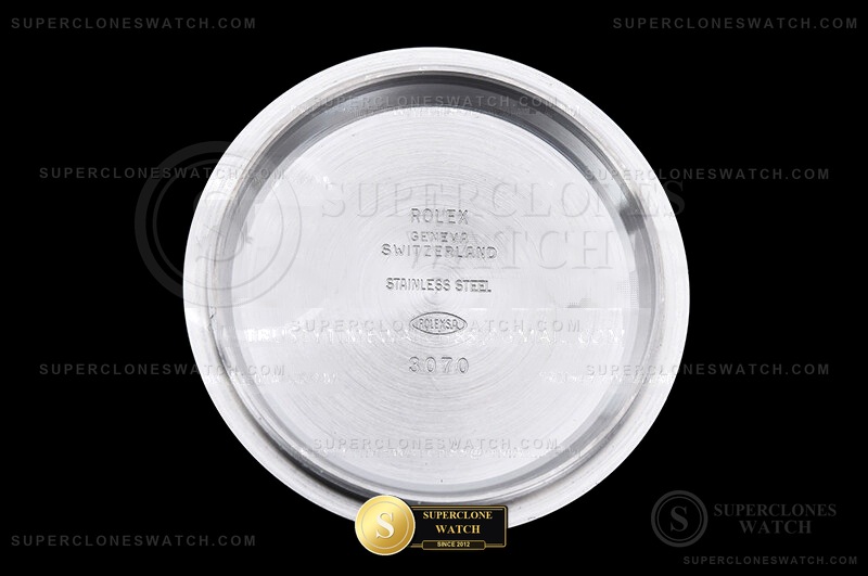 Rolex Ref. 126500LN-WHT CLEAN V3 Studio Photo 26 of 28