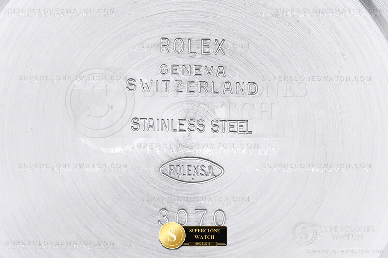 Rolex Ref. 126500LN-WHT CLEAN V3 Studio Photo 27 of 28