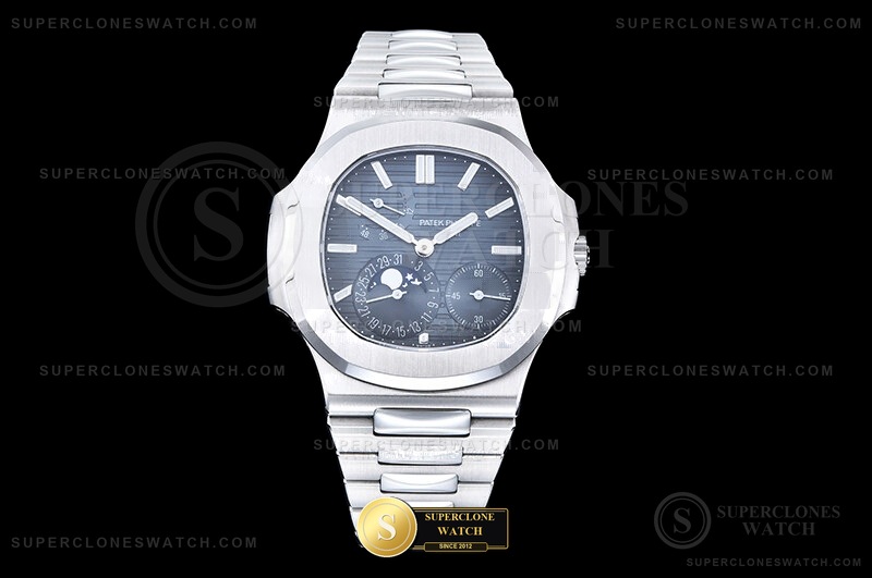 Patek Philippe Ref. 5711/1A-010 3KF V4 Studio Photo 2 of 29