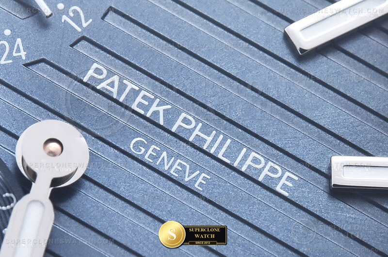 Patek Philippe Ref. 5711/1A-010 3KF V4 Studio Photo 11 of 29