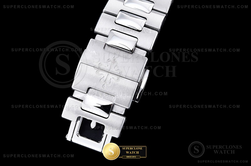 Patek Philippe Ref. 5711/1A-010 3KF V4 Studio Photo 13 of 29