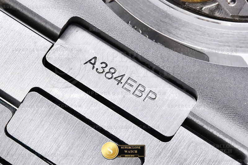 Patek Philippe Ref. 5711/1A-010 3KF V4 Studio Photo 18 of 29