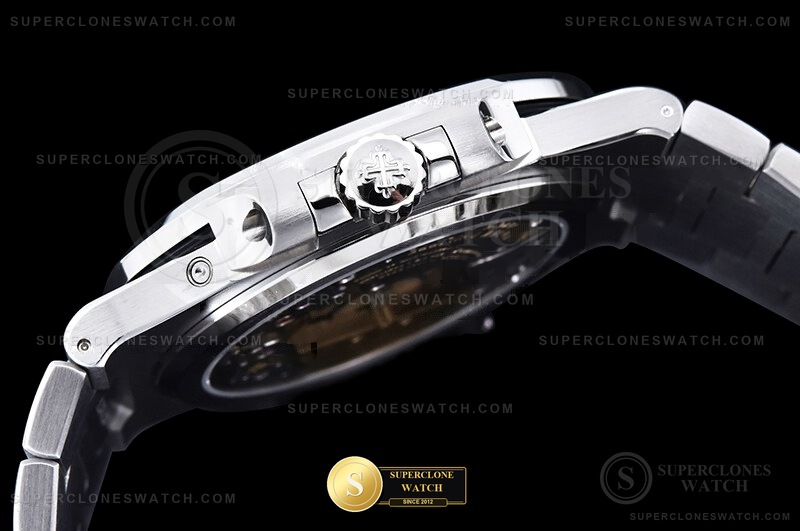 Patek Philippe Ref. 5711/1A-010 3KF V4 Studio Photo 19 of 29