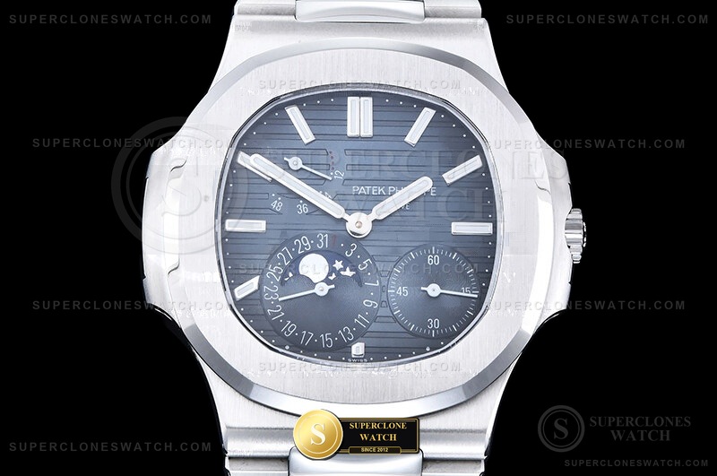 Patek Philippe Ref. 5711/1A-010 3KF V4 Studio Photo 3 of 29