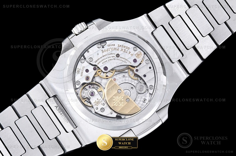 Patek Philippe Ref. 5711/1A-010 3KF V4 Studio Photo 22 of 29