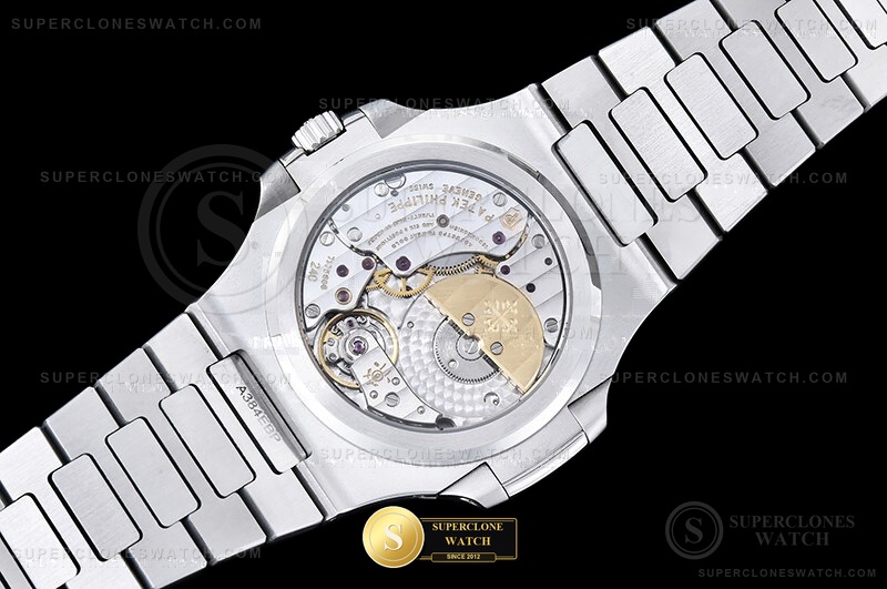Patek Philippe Ref. 5711/1A-010 3KF V4 Studio Photo 23 of 29