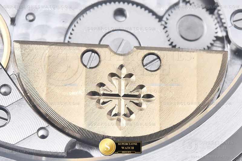 Patek Philippe Ref. 5711/1A-010 3KF V4 Studio Photo 24 of 29